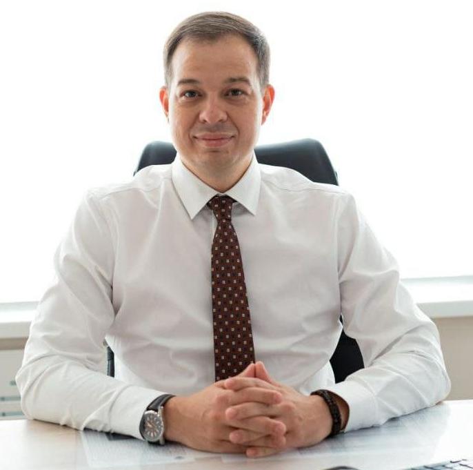 Збарский Александр Михайлович Збарский Александр Михайлович