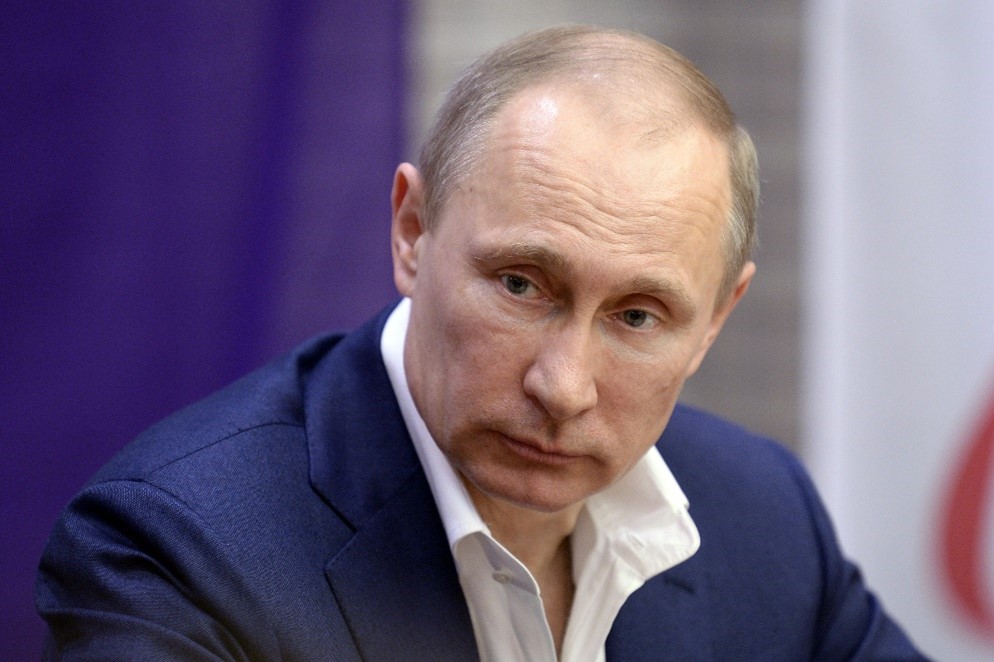 Президент подписал указ о проведении в России Года педагога и наставника