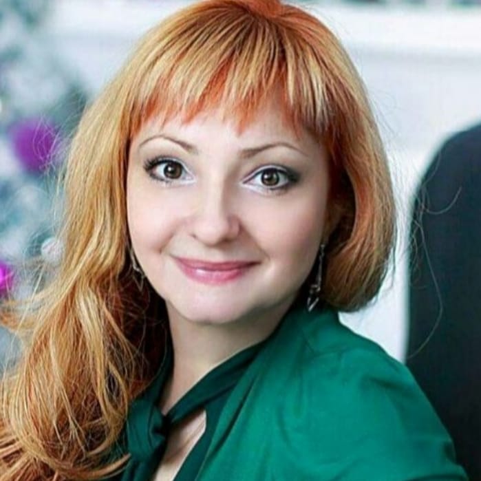 Бокова Татьяна Николаевна Бокова Татьяна Николаевна